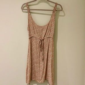 S🚫LD - Brandy Melville Floral Summer Dress